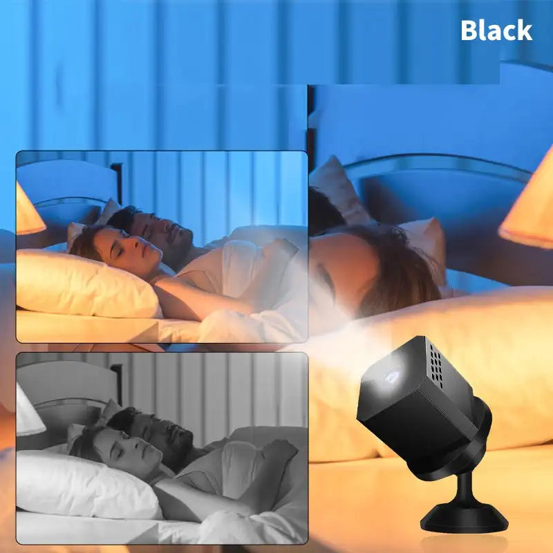 Security Camera Wireless