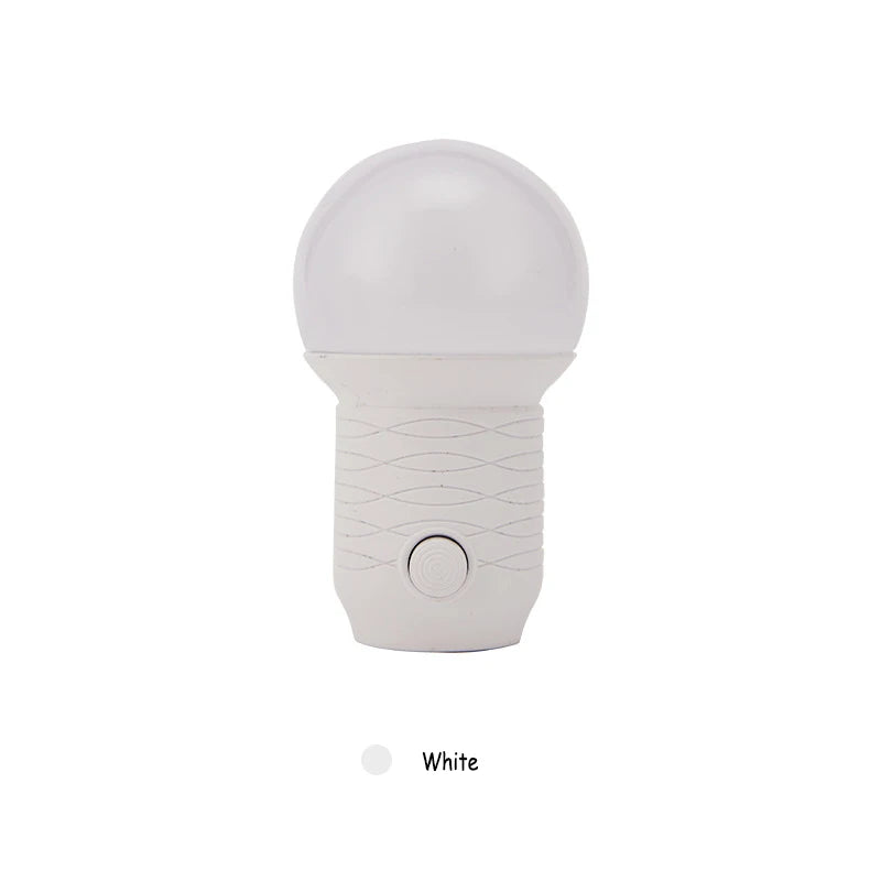 LED Night Lights EU/US