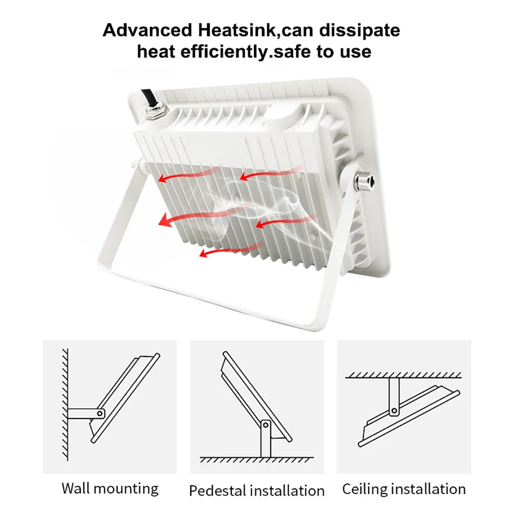 LED Flood Light