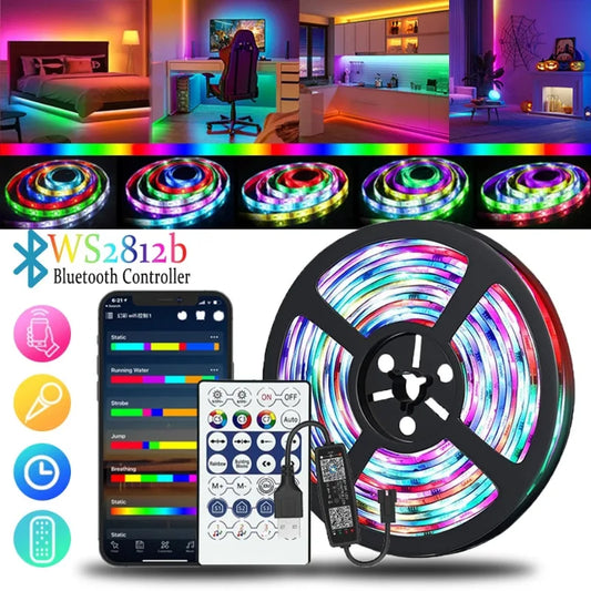 LED Strip Lights