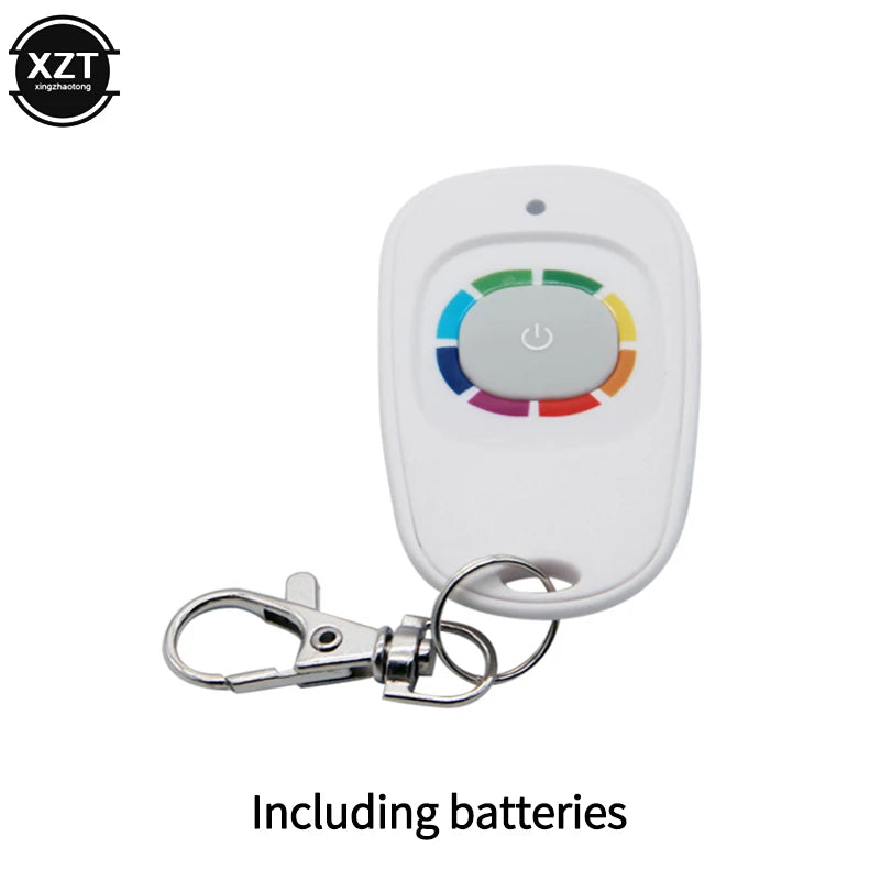 Home Plug Wireless Power Outlets