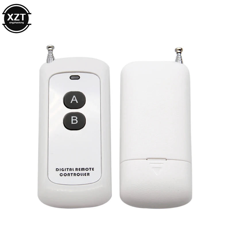 Home Plug Wireless Power Outlets