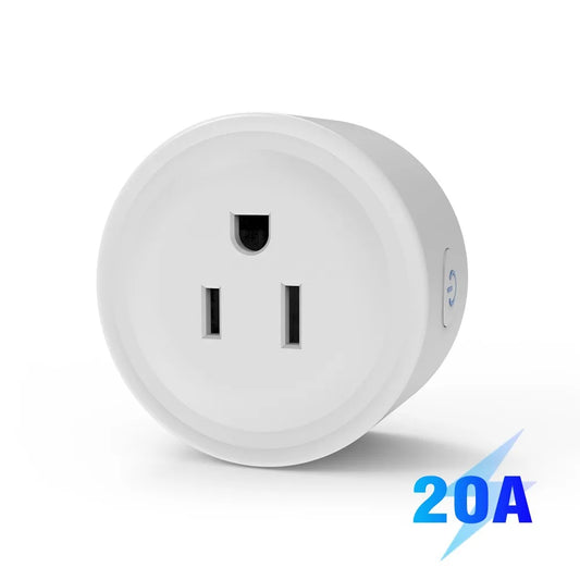 Control Smart Plug