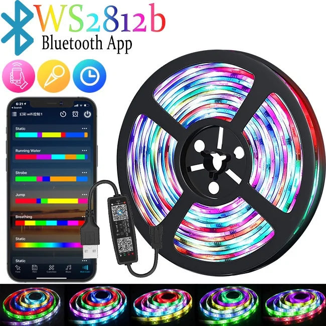 LED Strip Lights