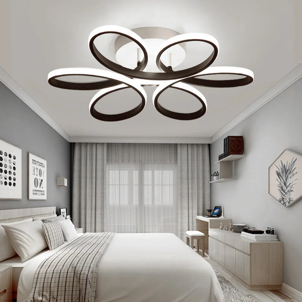 LED Aisle Ceiling Lamp