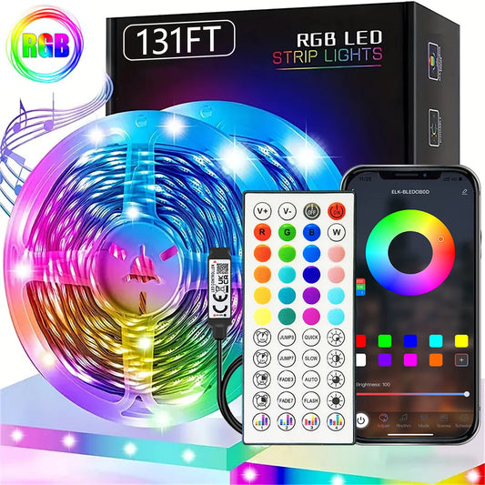 Led Strip Lights