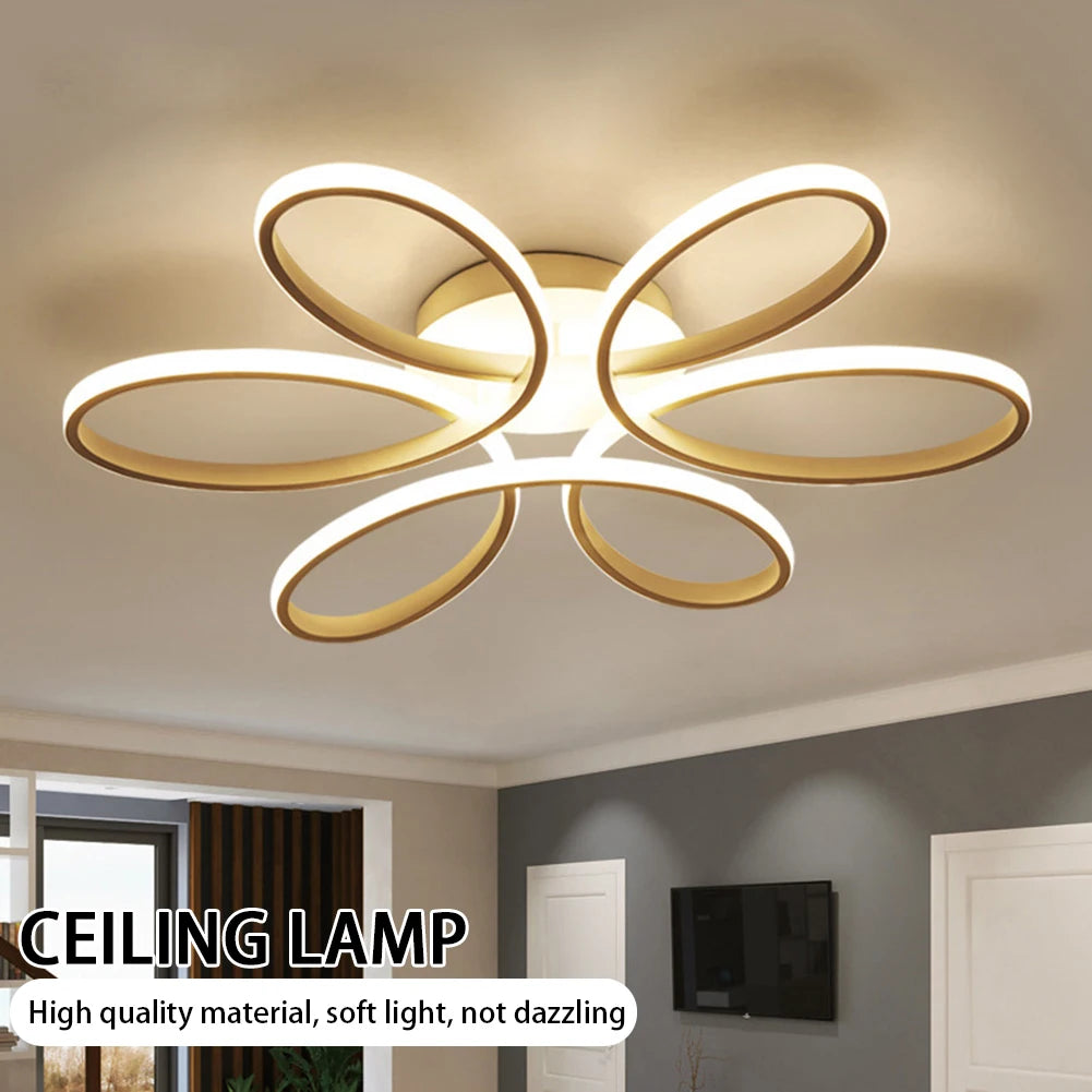 LED Aisle Ceiling Lamp