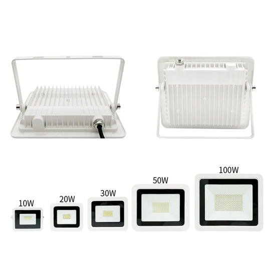 LED Flood Light