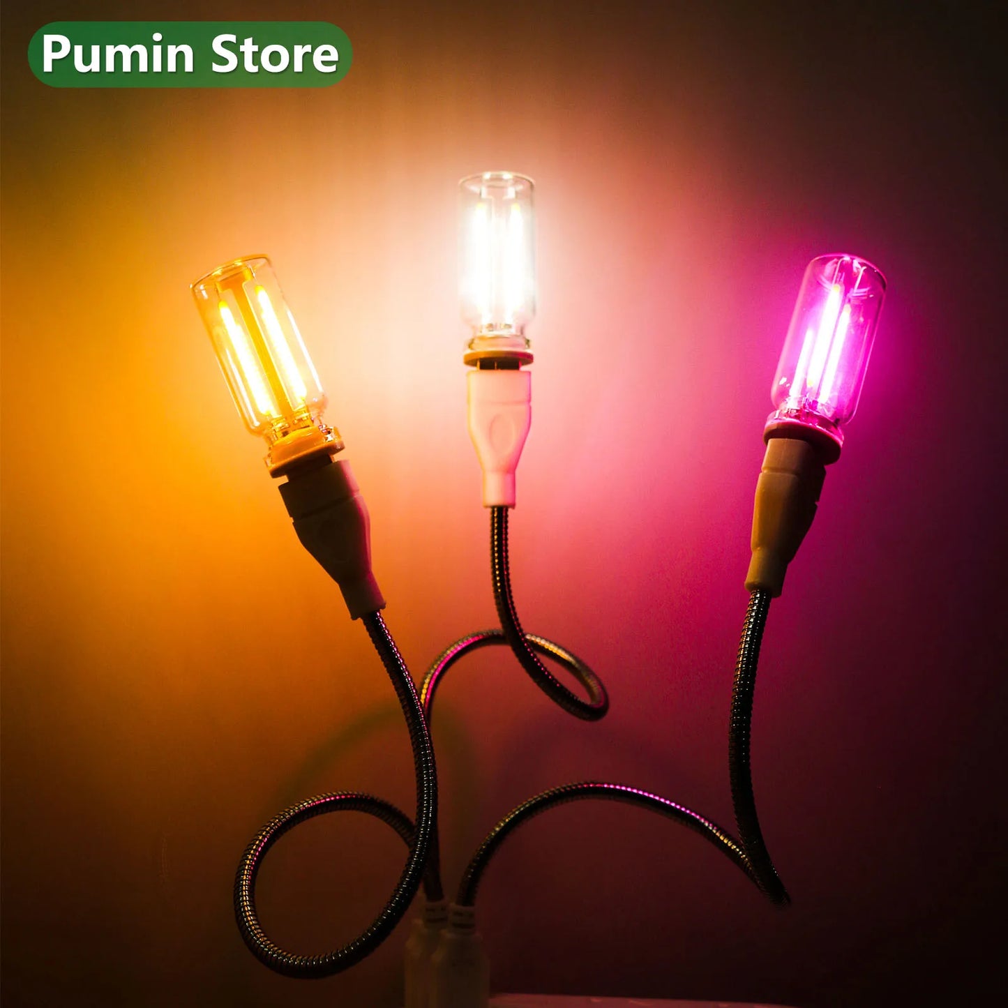 LED Night Light