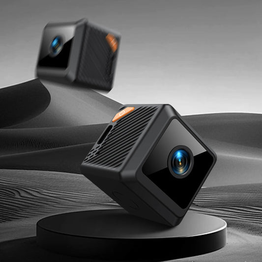 Wireless WiFi Camera