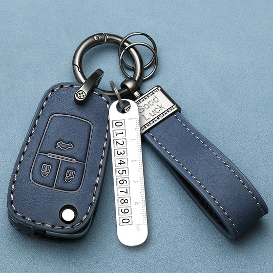 Car Key Case