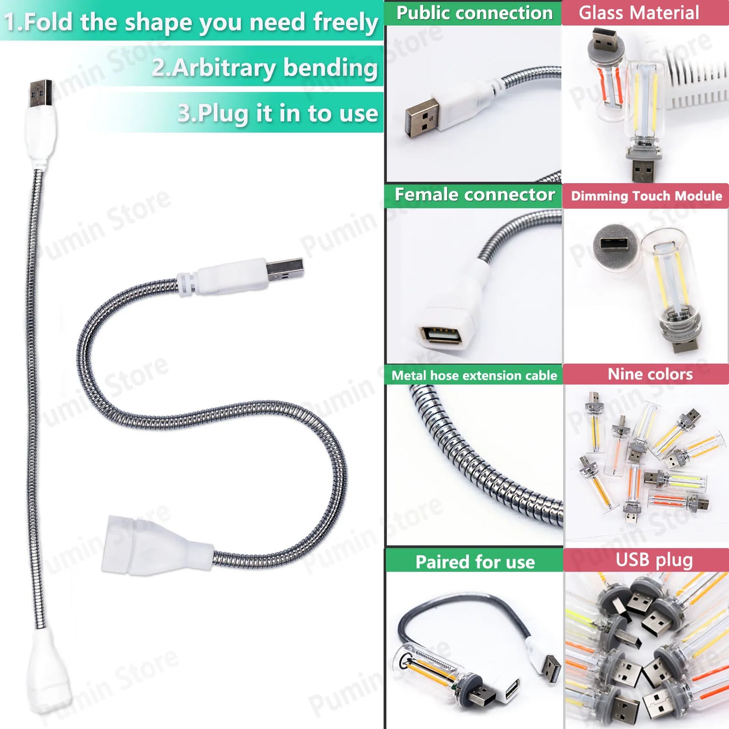 LED Night Light