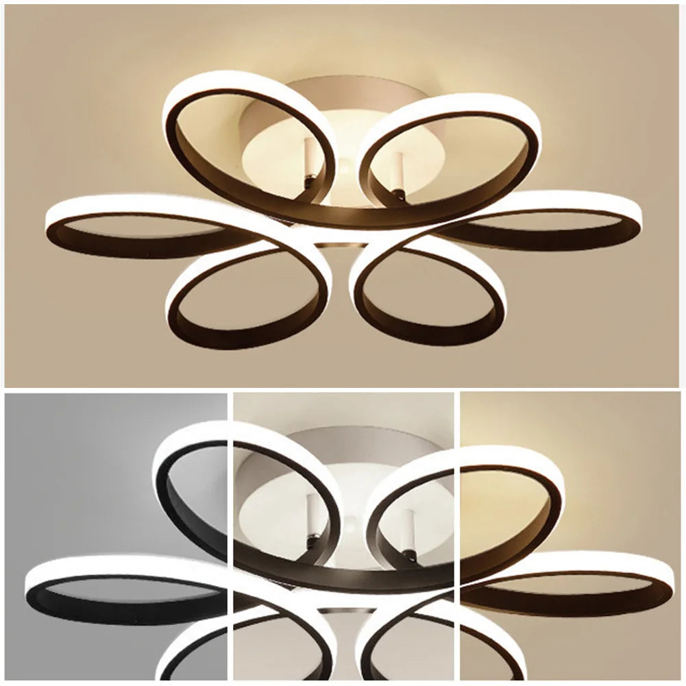 LED Aisle Ceiling Lamp