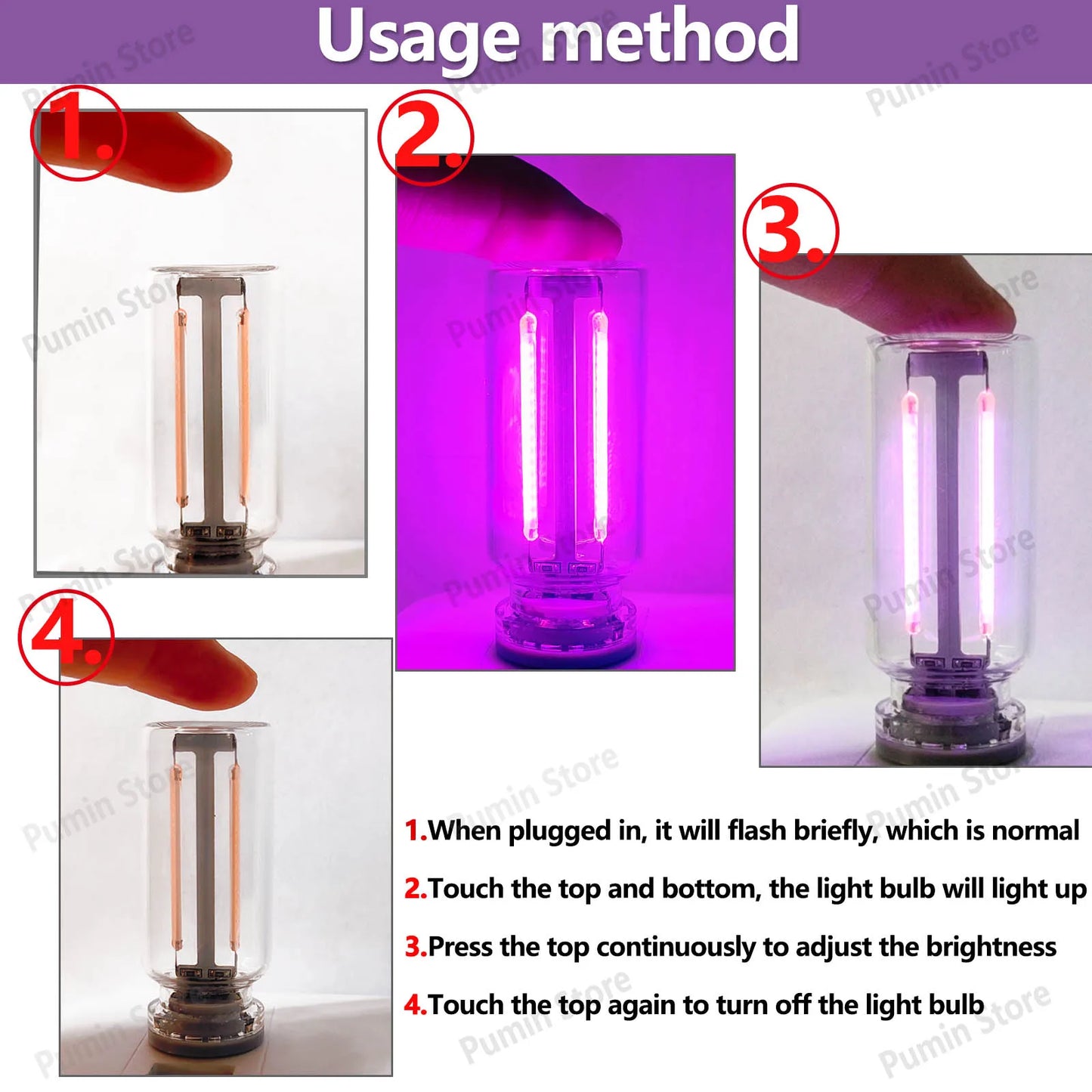LED Night Light