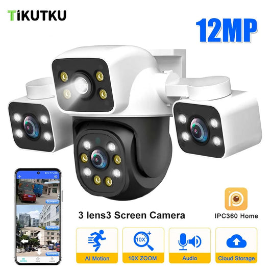 Security Camera