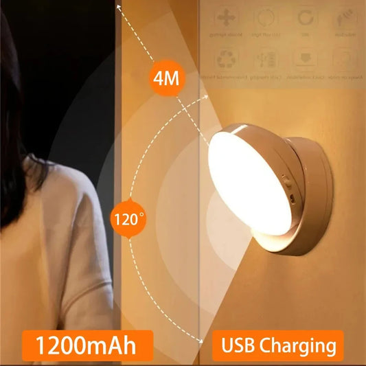 LED Night Light