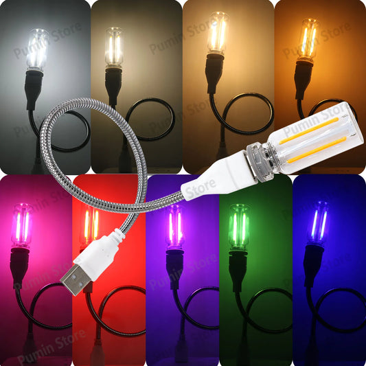 LED Night Light