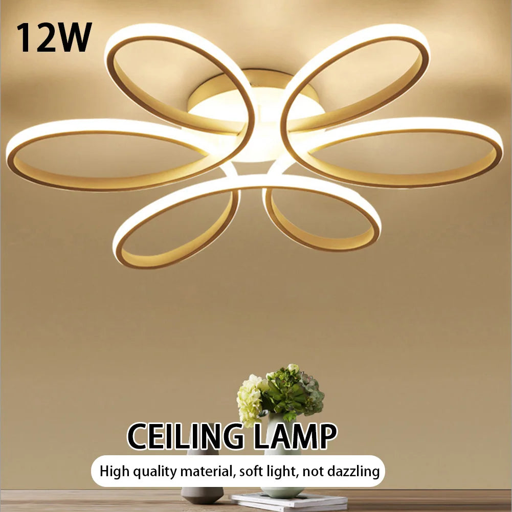 LED Aisle Ceiling Lamp