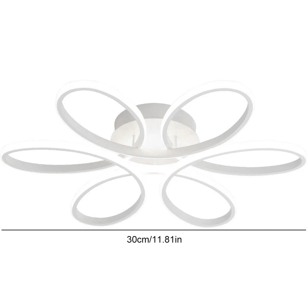 LED Aisle Ceiling Lamp