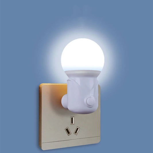 LED Night Lights EU/US