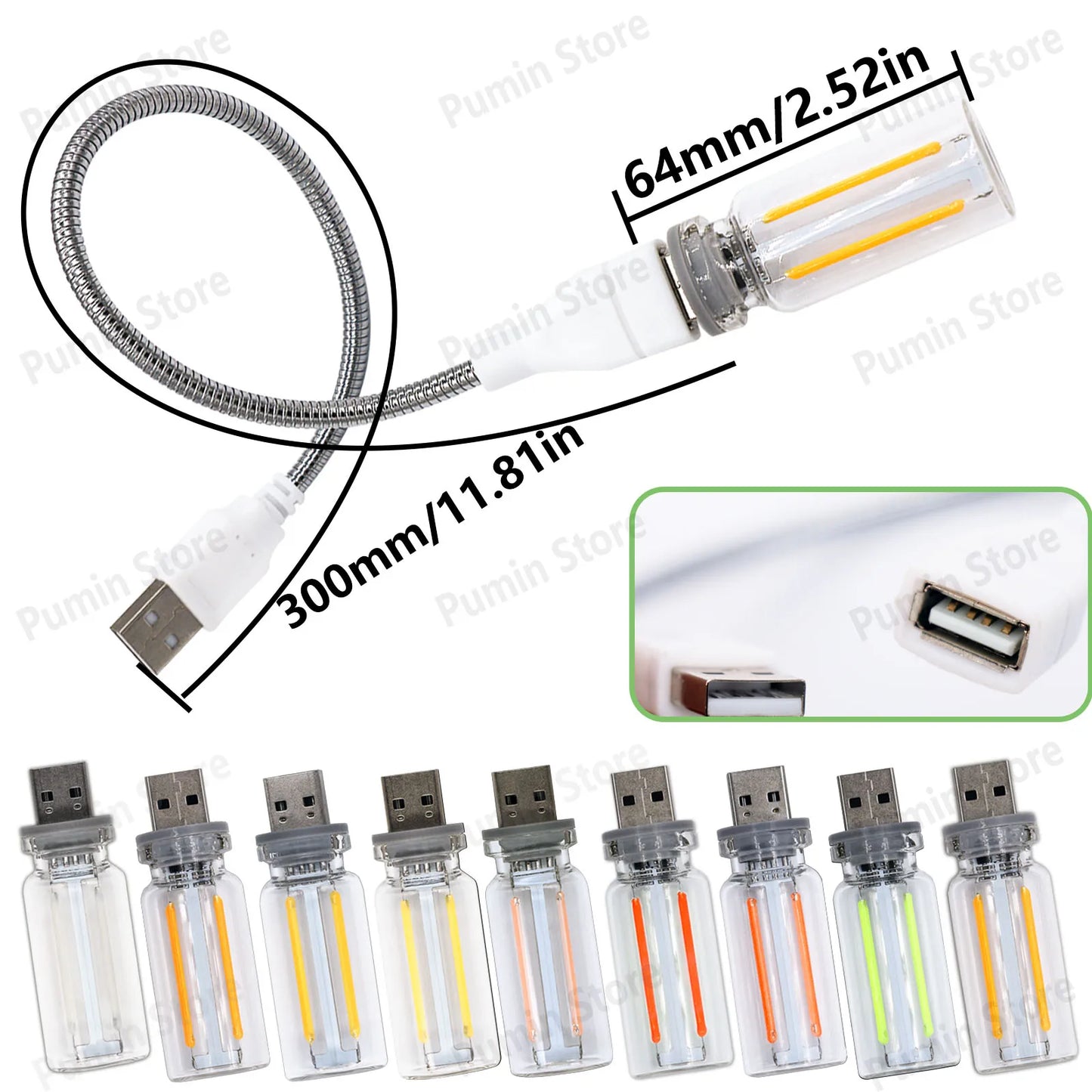 LED Night Light