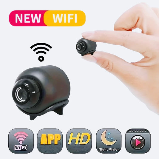 Security Camera Small CCTV