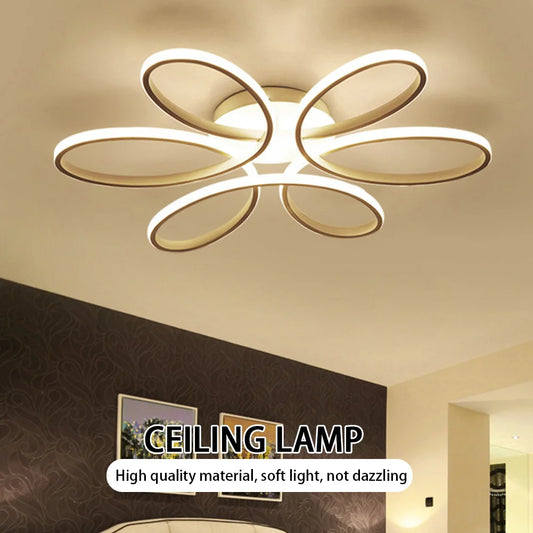 LED Aisle Ceiling Lamp